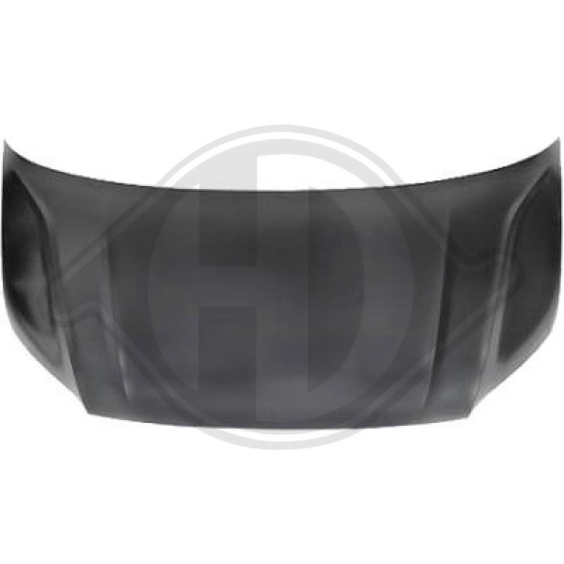 Cofano motore MAN TGE 17- (Cod. D-2282000)