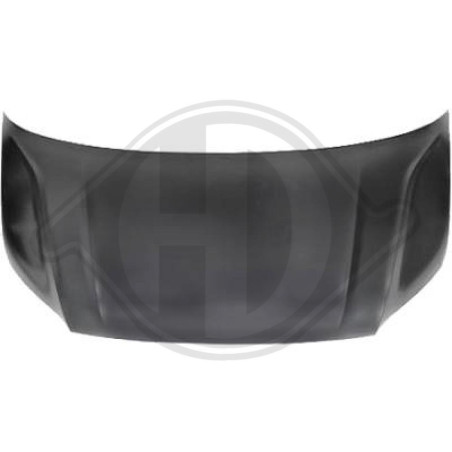 Cofano motore MAN TGE 17- (Cod. D-2282000)