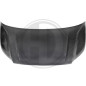 Cofano motore MAN TGE 17- (Cod. D-2282000)