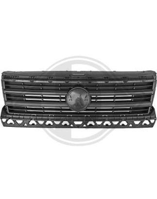 Griglia radiatore Volkswagen Crafter 17- (Cod. D-2282040)