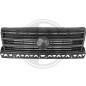 Griglia radiatore Volkswagen Crafter 17- (Cod. D-2282040)