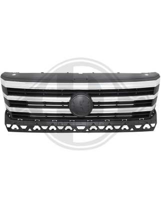 Griglia radiatore Volkswagen Crafter 17- (Cod. D-2282041)