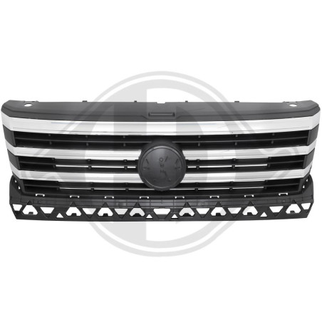 Griglia radiatore Volkswagen Crafter 17- (Cod. D-2282041)