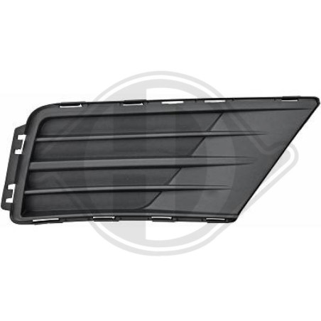 Griglia di ventilazione Paraurti Dx MAN TGE 17- (Cod. D-2282046)