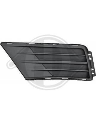 Griglia di ventilazione Paraurti Sx MAN TGE 17- (Cod. D-2282047)