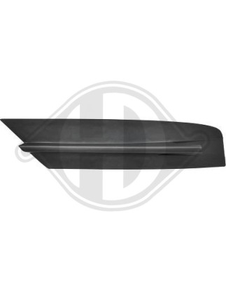 Mostrina Paraurti MAN TGE 17- (Cod. D-2282049)