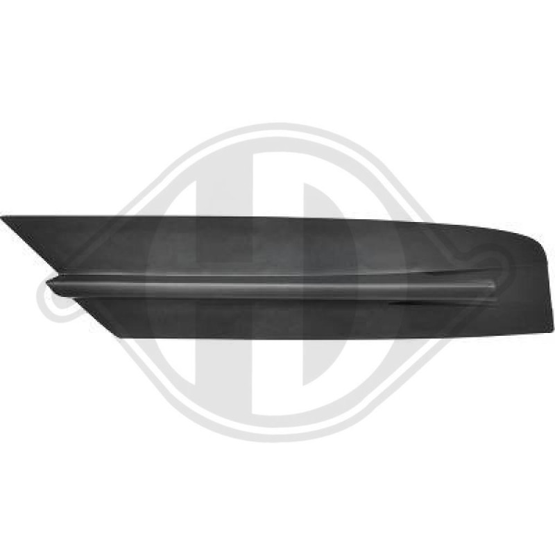 Mostrina Paraurti MAN TGE 17- (Cod. D-2282049)