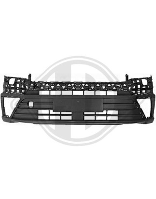 Paraurti anteriore MAN TGE 17- (Cod. D-2282050)