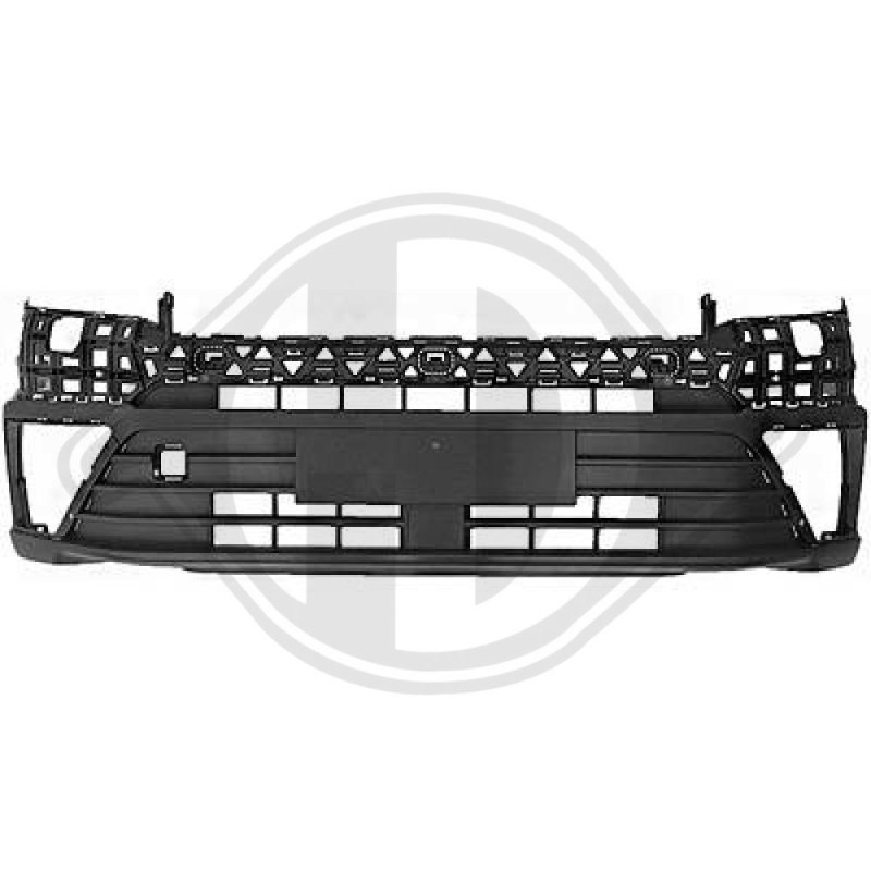 Paraurti anteriore MAN TGE 17- (Cod. D-2282050)