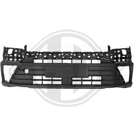 Paraurti anteriore MAN TGE 17- (Cod. D-2282050)