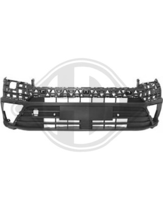 Paraurti anteriore MAN TGE 17- (Cod. D-2282051)