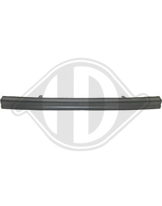 Paraurti posteriore MAN TGE 17- (Cod. D-2282055)