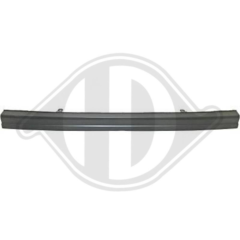 Paraurti posteriore MAN TGE 17- (Cod. D-2282055)