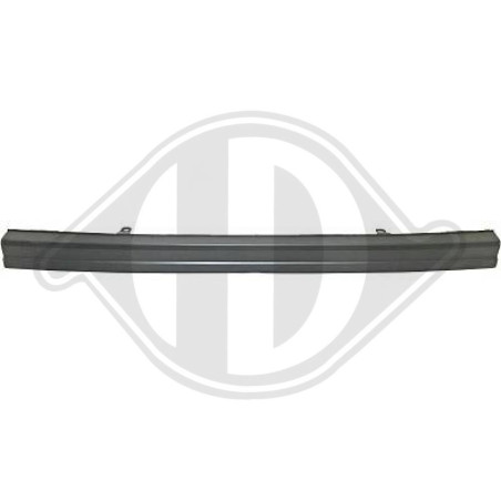 Paraurti posteriore MAN TGE 17- (Cod. D-2282055)