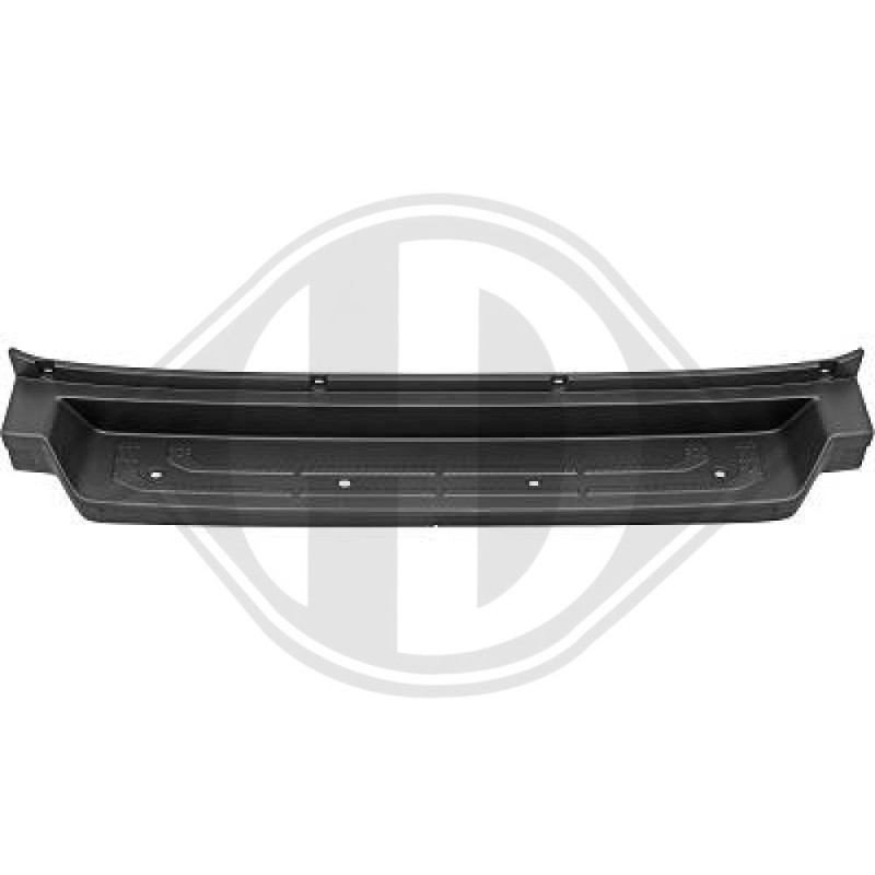 Pedana MAN TGE 17- (Cod. D-2282056)