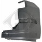 Paraurti posteriore MAN TGE 17- (Cod. D-2282058)