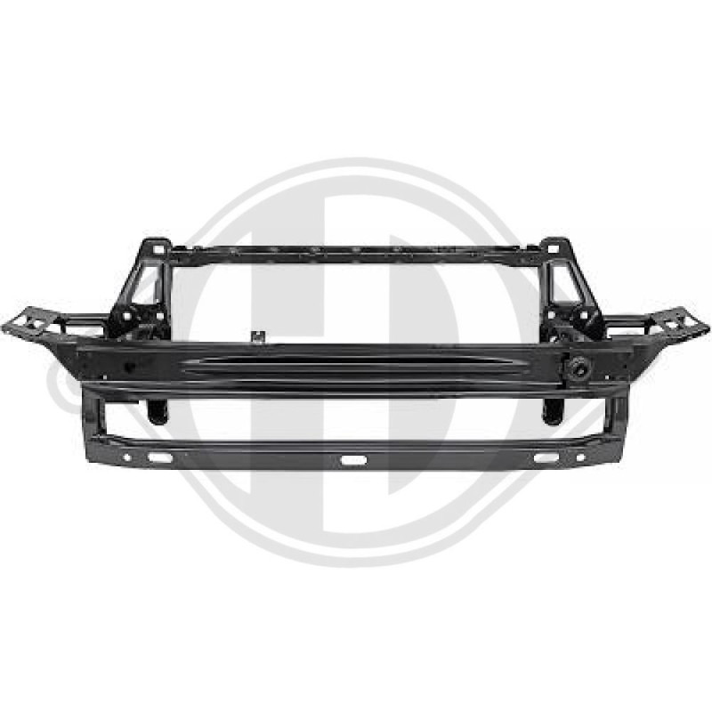 Ammortizzatore d'urto Paraurti MAN TGE 17- (Cod. D-2282060)