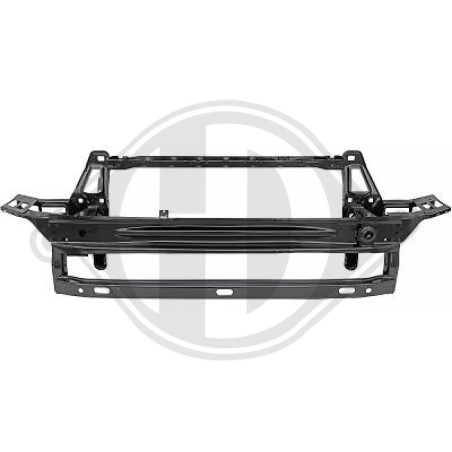 Ammortizzatore d'urto Paraurti MAN TGE 17- (Cod. D-2282060)