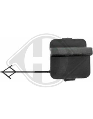 Coperchio gancio traino anteriore MAN TGE 17- (Cod. D-2282061)
