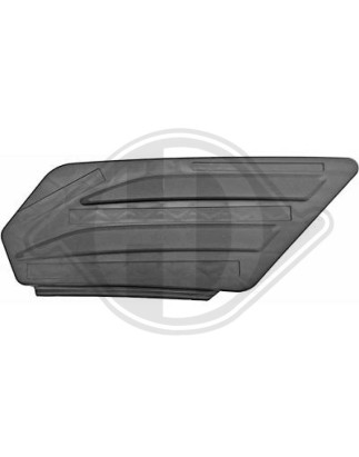 Mostrina Paraurti MAN TGE 17- (Cod. D-2282063)