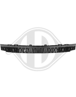 Ammortizzatore d'urto Paraurti MAN TGE 17- (Cod. D-2282065)