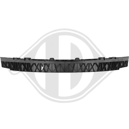 Ammortizzatore d'urto Paraurti MAN TGE 17- (Cod. D-2282065)