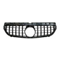 Griglia Mercedes W246 2015-2018 Look GT Full Black (Cod. E-TCM0336)
