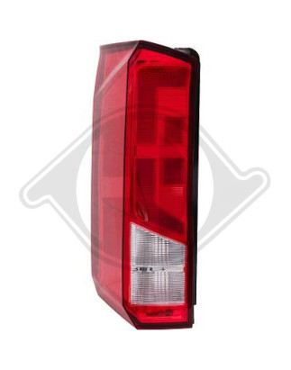 Luce posteriore Sx Volkswagen Crafter 17- (Cod. D-2282091)