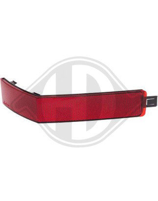 Riflettore Luce di posizione/ ingombro MAN TGE 17- (Cod. D-2282098)