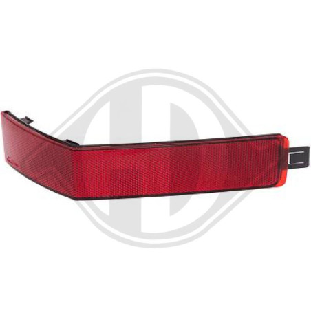 Riflettore Luce di posizione/ ingombro MAN TGE 17- (Cod. D-2282098)