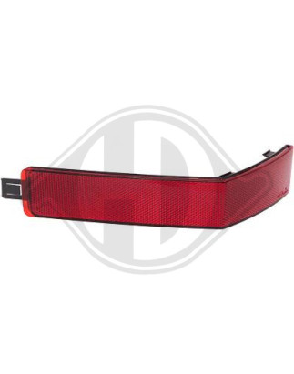 Riflettore Luce di posizione/ ingombro MAN TGE 17- (Cod. D-2282099)
