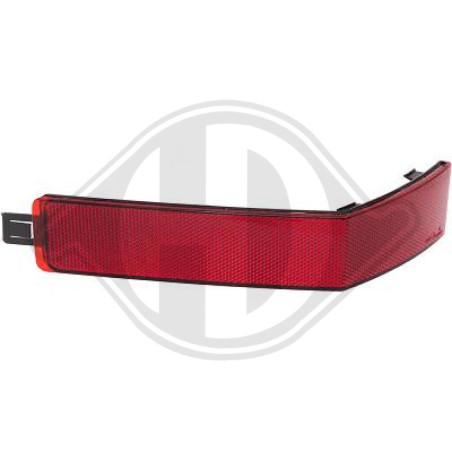 Riflettore Luce di posizione/ ingombro MAN TGE 17- (Cod. D-2282099)
