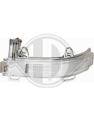 Indicatore direzione  destro MAN TGE 17- (Cod. D-2282126)