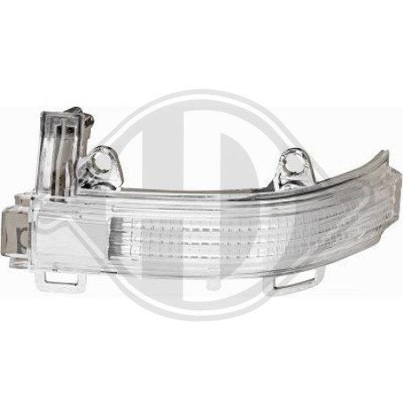 Indicatore direzione  destro MAN TGE 17- (Cod. D-2282126)