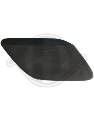 Mostrina Paraurti Volkswagen Crafter 17- (Cod. D-2282148)