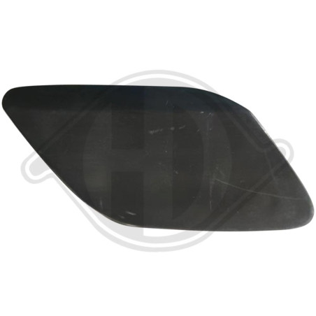 Mostrina Paraurti Volkswagen Crafter 17- (Cod. D-2282148)