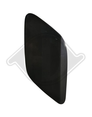 Mostrina Paraurti Volkswagen Crafter 17- (Cod. D-2282149)