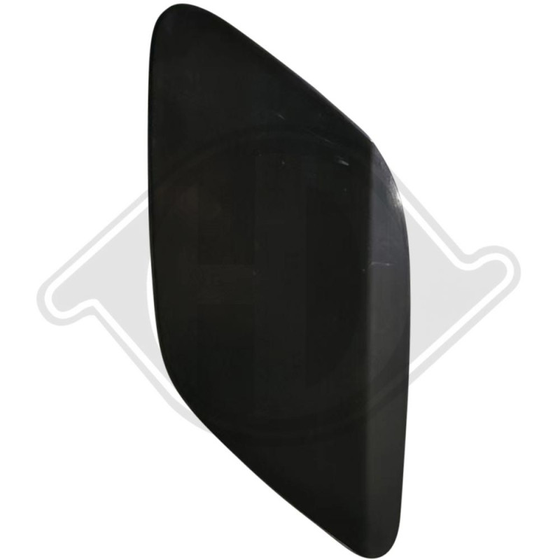 Mostrina Paraurti Volkswagen Crafter 17- (Cod. D-2282149)