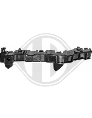 Supporto Paraurti anteriore destro MAN TGE 17- (Cod. D-2282162)