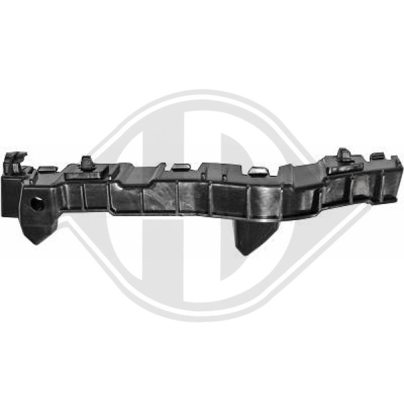 Supporto Paraurti anteriore destro MAN TGE 17- (Cod. D-2282162)