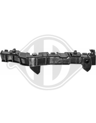 Supporto Paraurti anteriore sinistro MAN TGE 17- (Cod. D-2282163)
