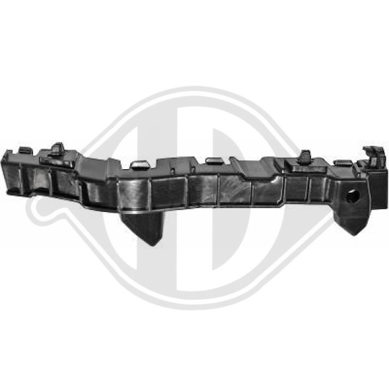 Supporto Paraurti anteriore sinistro MAN TGE 17- (Cod. D-2282163)