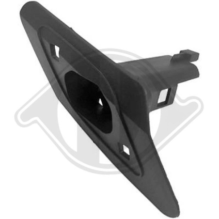 Supporto Paraurti anteriore destro MAN TGE 17- (Cod. D-2282164)
