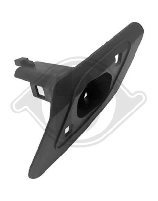 Supporto Paraurti anteriore sinistro MAN TGE 17- (Cod. D-2282165)