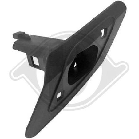 Supporto Paraurti anteriore sinistro MAN TGE 17- (Cod. D-2282165)