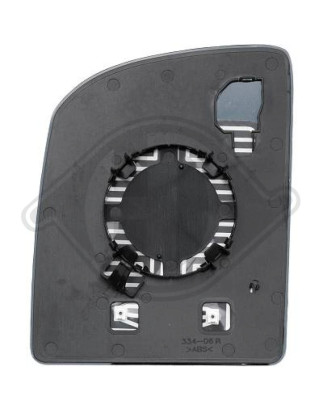 Specchio retrovisore esterno Volkswagen Crafter 17- (Cod. D-2282226)