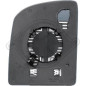 Specchio retrovisore esterno Volkswagen Crafter 17- (Cod. D-2282226)