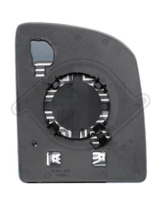 Specchio retrovisore esterno Volkswagen Crafter 17- (Cod. D-2282227)