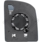 Specchio retrovisore esterno Volkswagen Crafter 17- (Cod. D-2282227)