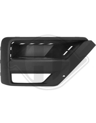 Griglia di ventilazione Paraurti Dx MAN TGE 17- (Cod. D-2282246)